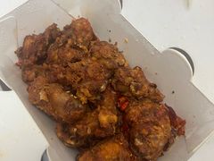 -永兴餐厅(复兴中路店)