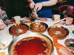 -小龙坎火锅(春熙太古里店)