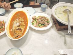 -徽鼎顺·臭鳜鱼 虾仁灌汤包(和平路店)