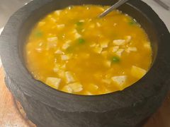 -庆江南江南菜(琴湖溪里花园城店)