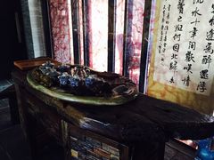 -张博士茗茶馆(外滩店)