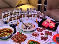 -欢唱KTV(东街店)