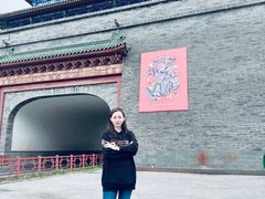 -鼓楼夜市