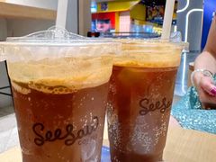 -Seesaw Coffee(西岸凤巢店)