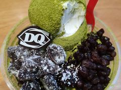-DQ·蛋糕·冰淇淋(万象城店)