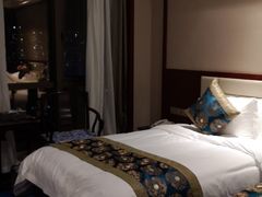 -兰州安盛国际酒店(吾悦广场店)