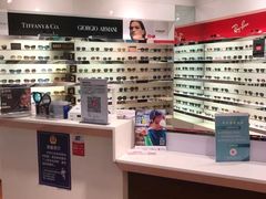 -LensCrafters亮视点(蓝色港湾店)