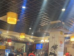 -蒋烤鴨(东苑店)