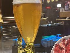 -捞神煲汤火锅(湖滨商业街店)