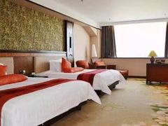 -厦门日月谷温泉渡假村