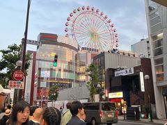 -狸小路商店街