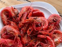 -蓝湾碧波·老字号·疍家非遗海上餐厅