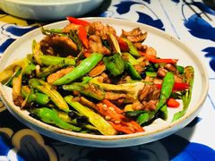 -绿茶餐厅(布吉万象汇店)