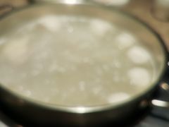 -淘米捞·米汤脆鲩鱼火锅(福田皇岗店)