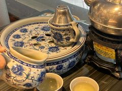 -虾饺妹·粤式手工点心(水荫路店)