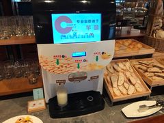 -开元名庭酒店-悦庭餐厅