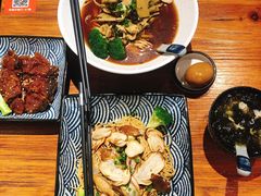 -囿面传统制面馆(中央路店)