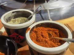 -忠义水浒烤肉(体育西路店)