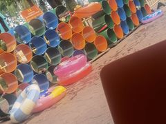 -欢乐水魔方水世界