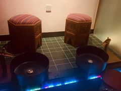 -泰悠谷养生SPA(世茂商业街店)