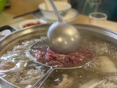 -伟记牛肉(金鸿公路店)