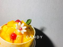 芒芒香果慕斯-好利来(曲江龙湖店)
