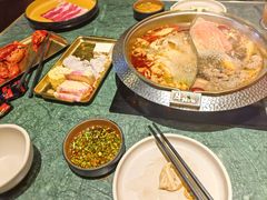 -牛New寿喜烧(金鹰世界店)