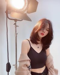 点击看大图 -3AM HAIR SALON染发接发