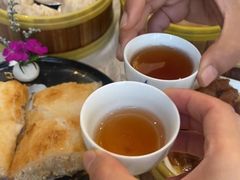 -香云轩·顺德菜(香云纱园林酒店店)