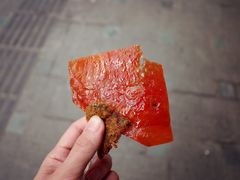 -黄胜记鼓浪屿肉松店(龙头路店)