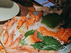 -三石铁板烧(紫竹桥店)