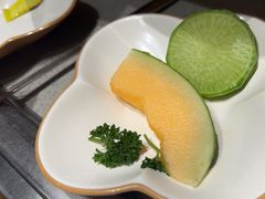 -海底捞火锅(六合天街店)