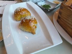 -顺德美的万豪酒店-万豪中餐厅