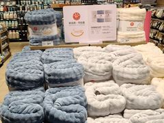 -永辉超市(通州万达店)
