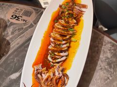 -前海沿•青岛菜(中山路天主教堂店)