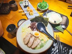 -东岸料理·寿司·刺身