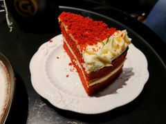 -高原家咖啡(博爱路店)