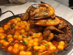 -HOTISLAND海鸡岛·韩国料理(江南西店)