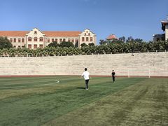-厦门大学(思明校区)