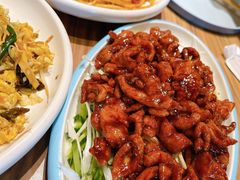 -合合春饼(金源店)