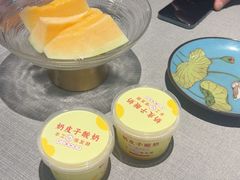 -福海居烤鸭店(鸟巢店)