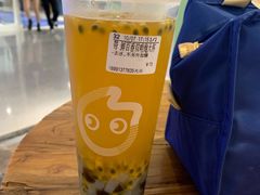 -CoCo都可(大兴店)