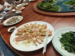 -濠景渔港(汇通店)