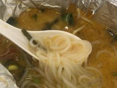 -北京服装学院-食堂