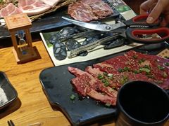 -千寻烧肉(政务区店)