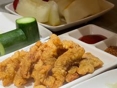 -海底捞火锅(泰安爱琴海店)