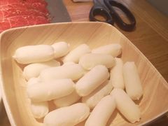 -新石器烤肉(招商1872店)