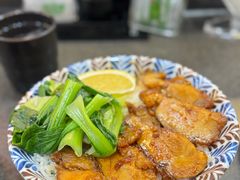-禾绿回转寿司(国瑞店)