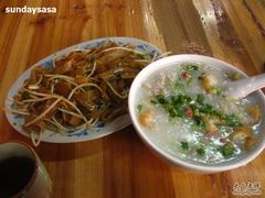 -黄埔古港