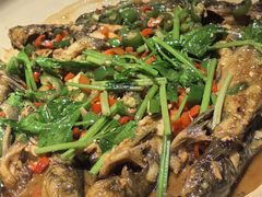 -赣饭农家·江西小炒(西乡店)